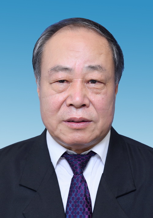 李志仁