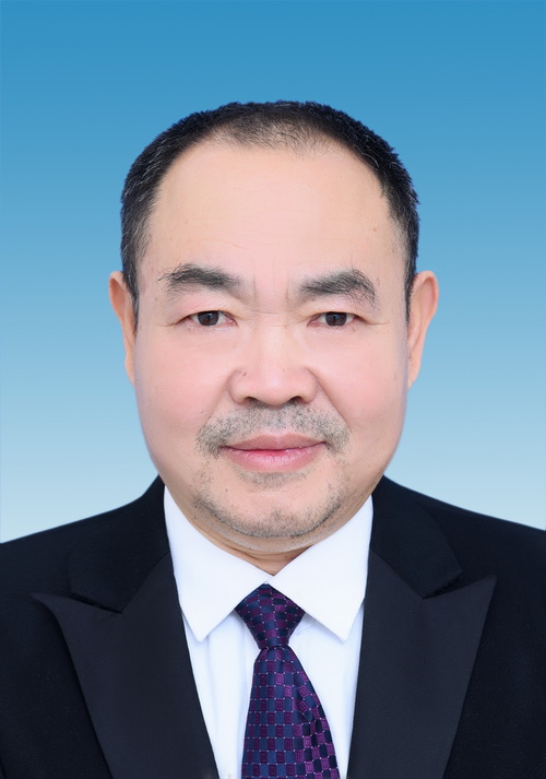 亓庆胜