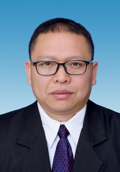 刘长江