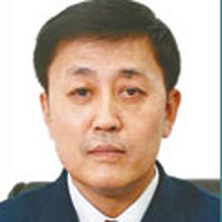 张言镇