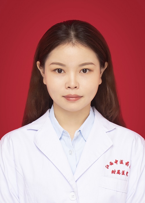 黄艳丽