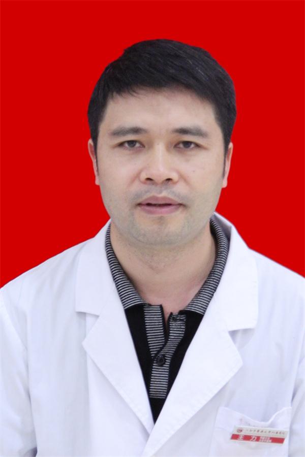 王力