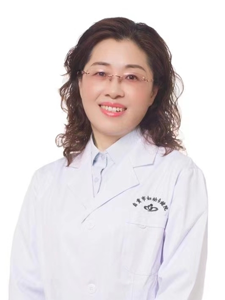 熊家玲