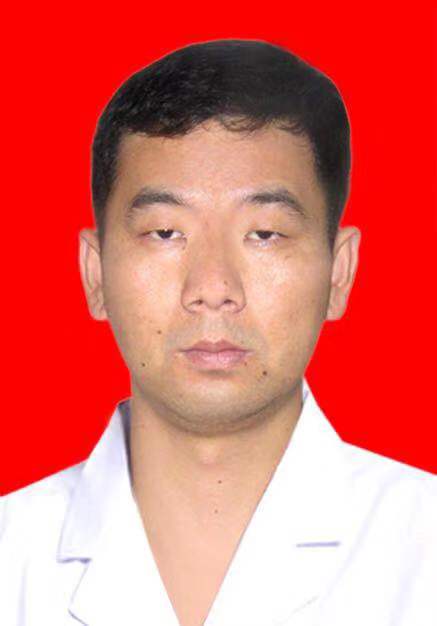 李晋