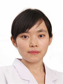 陈华蓉