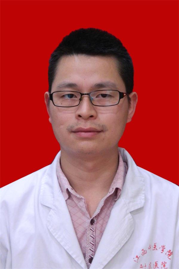 钟发明