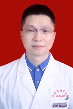 江摩