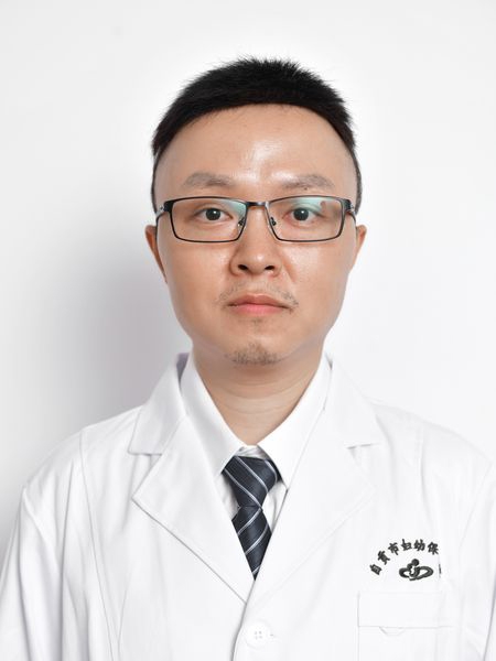 邓刚