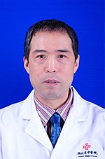 李航森