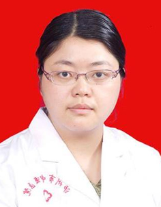 杨冬梅