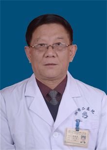 刘保平