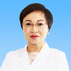 张爽