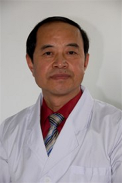 岳立成