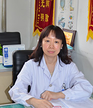 党维华