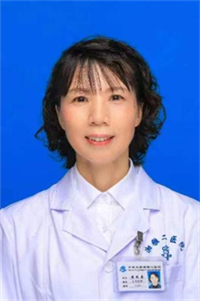 黄凤英