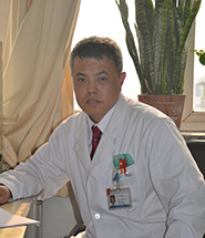 杨清泉