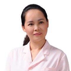 张秀玲