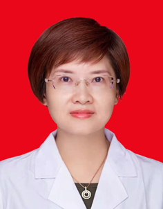 唐淑琼