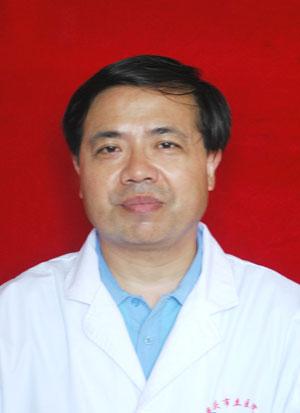 江启安