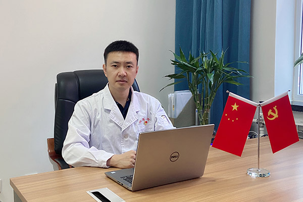 杨洋