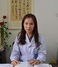 李潞