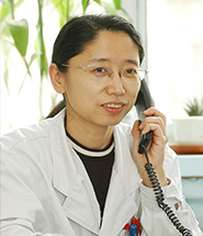 陈丽萍
