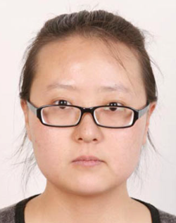 李玥