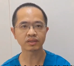 洪强