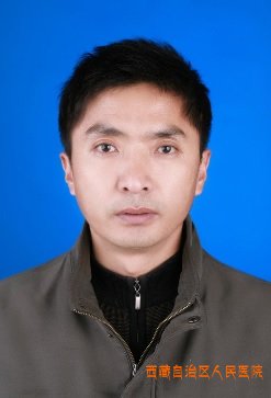 阿旺益西