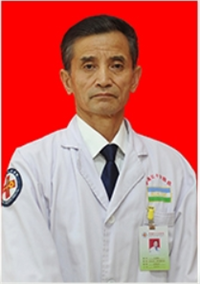 郭德忠