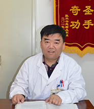 高勇