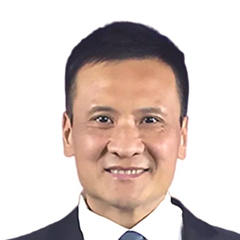 杨中文