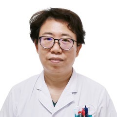 陈莉莉