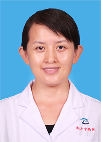 张丽华