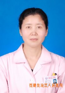 蔡桂梅