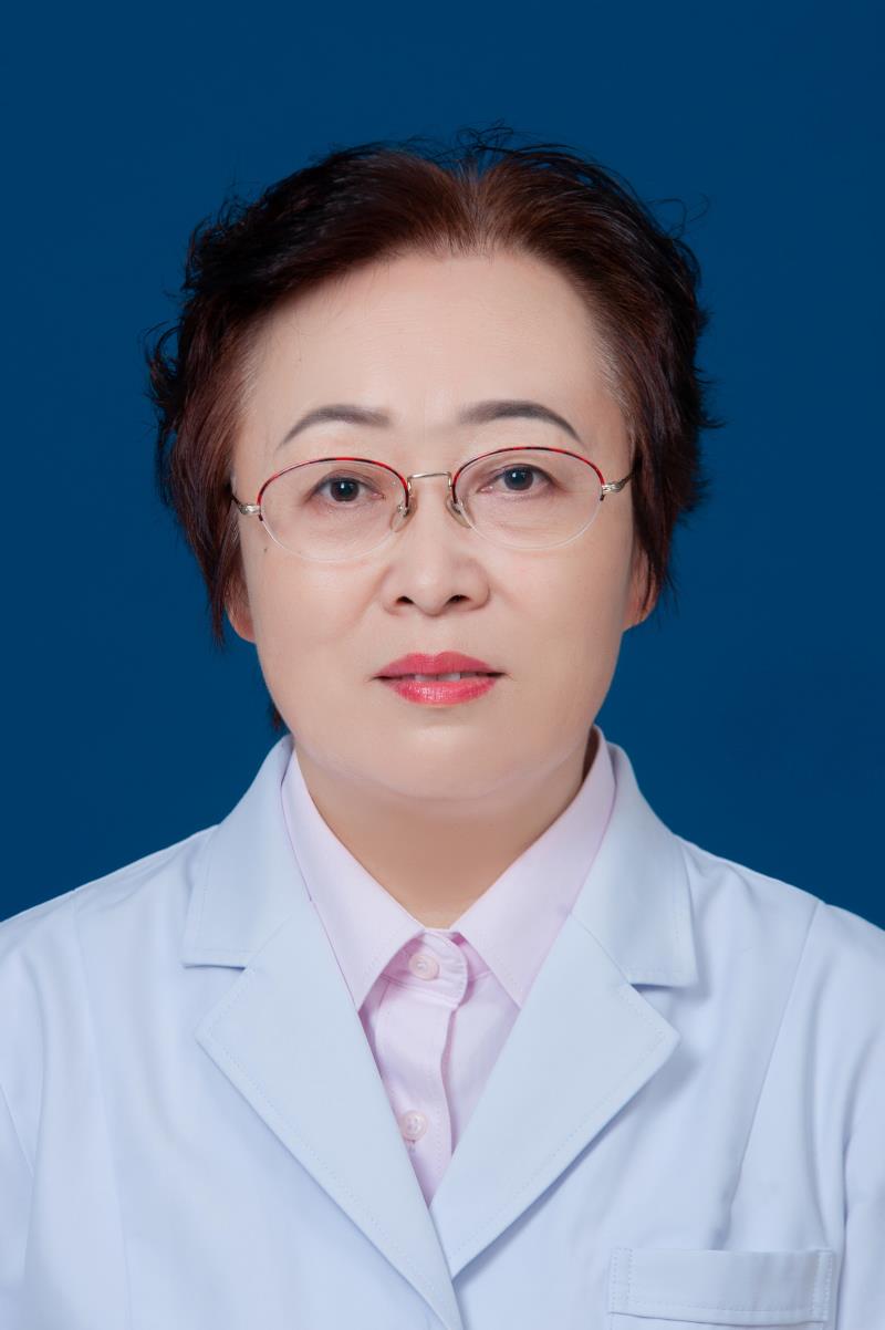 曹丽芬