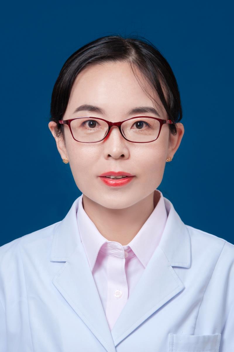 梅玲华