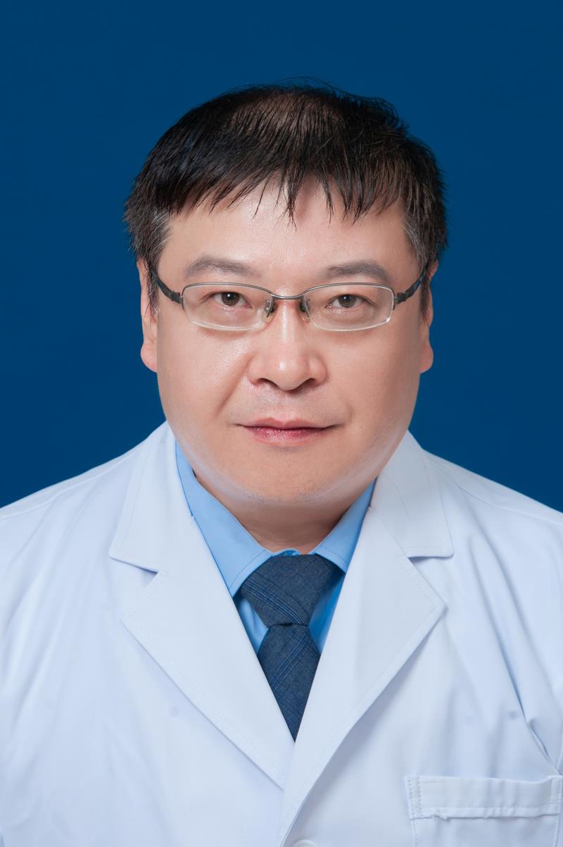 张军武