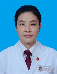 乔林霞