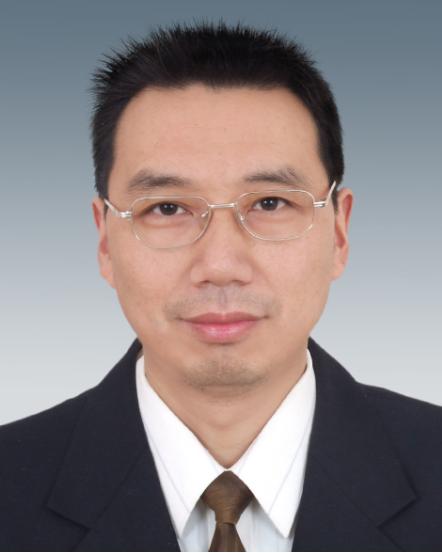 黄国强