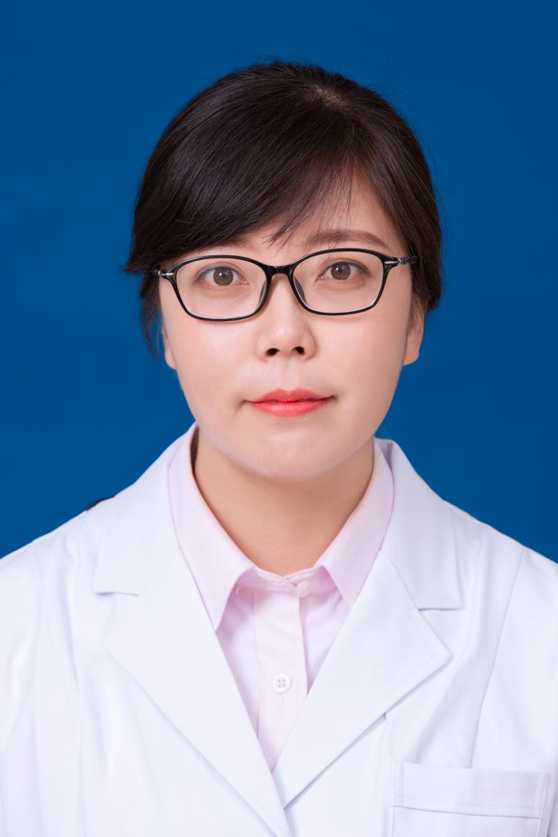 刘继梅