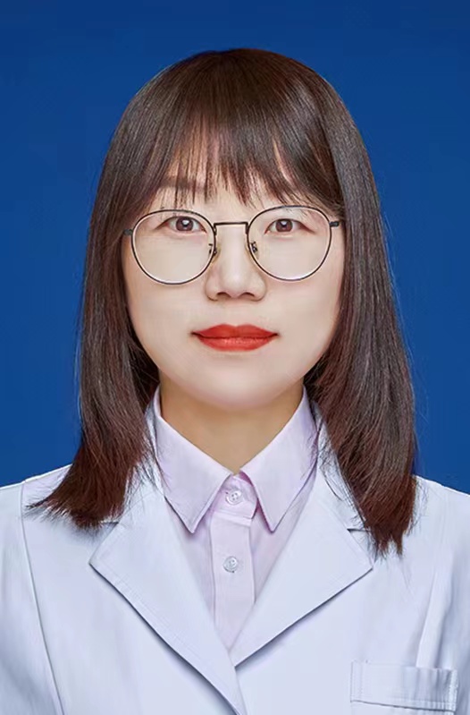 李海香