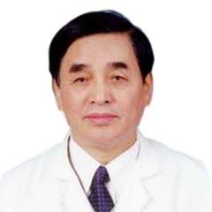 陈洪德