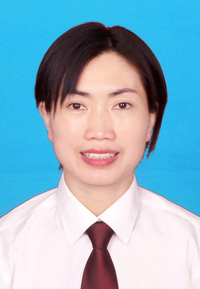 黄钦蓉