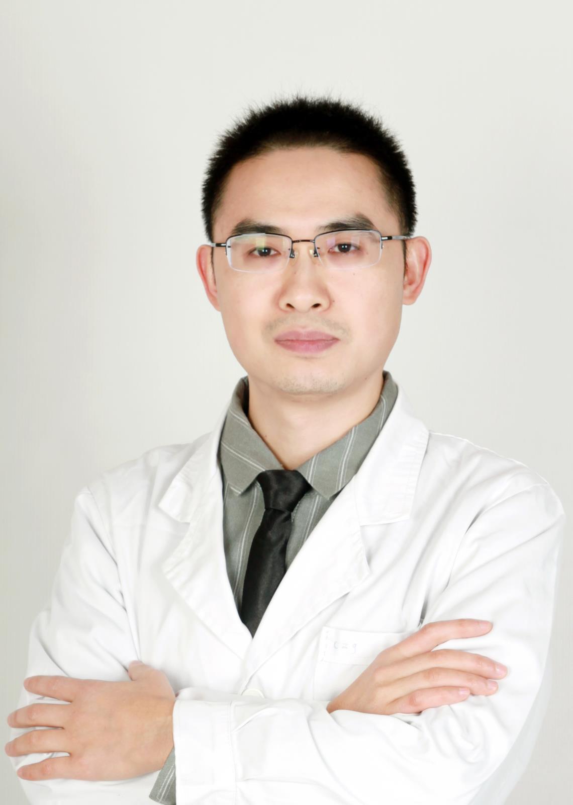 陈志刚
