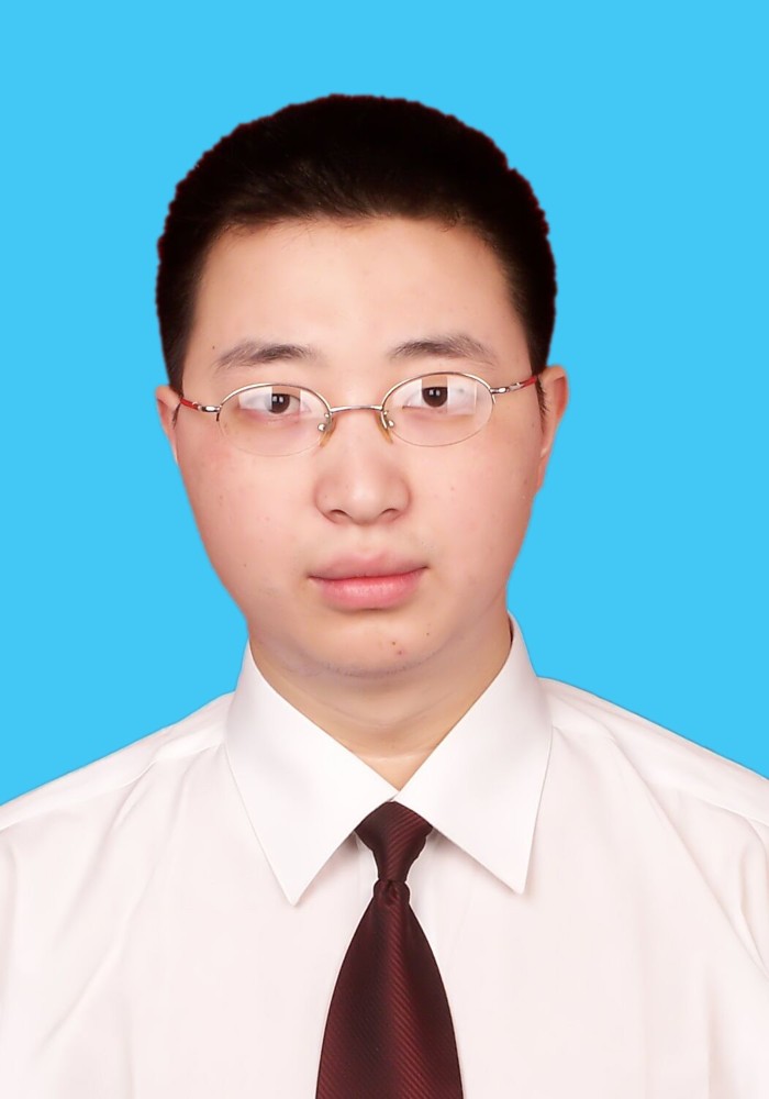 吴志勇