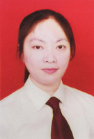 张玲