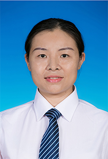 吕丽琼