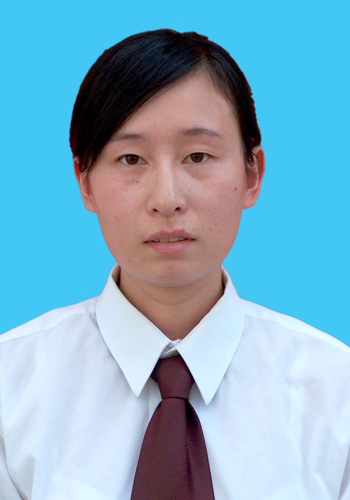 张小玉