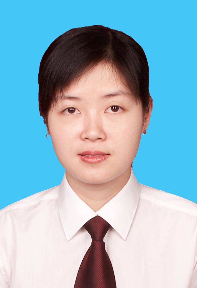 蒋丽琳